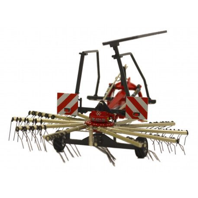 Marge Models 2006 Andaineur Massey Ferguson RK421 DN