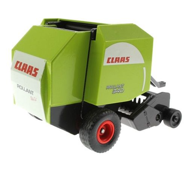 Siku 2268 Presse à boules Claas