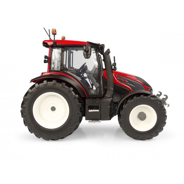 Tracteur miniature VALTRA G135 Rouge UH 6293