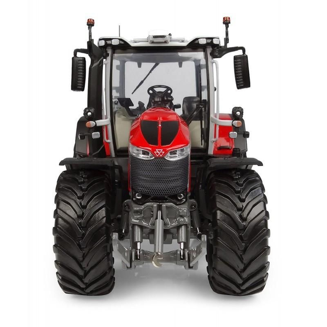 TRACTEUR MINIATURE MASSEY FERGUSON 8S 265 xtra UH 6817