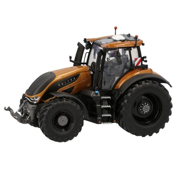UH - Valtra S416 Unlimited - Amber - Ed. Lim. 1000 pcs