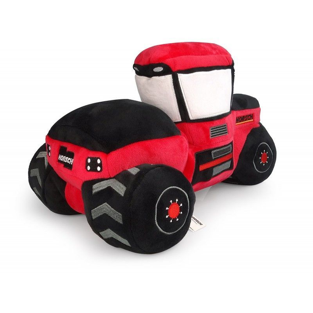 Uhk 1170 Peluche HORSCH Terra-Trac 250 - Grand Modèle