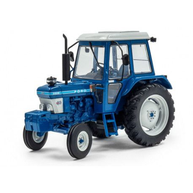 UH 6442 Tracteur Ford 5610 2wd