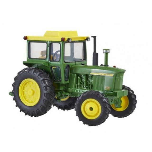Britains 43362 John Deere 4020 avec cabine