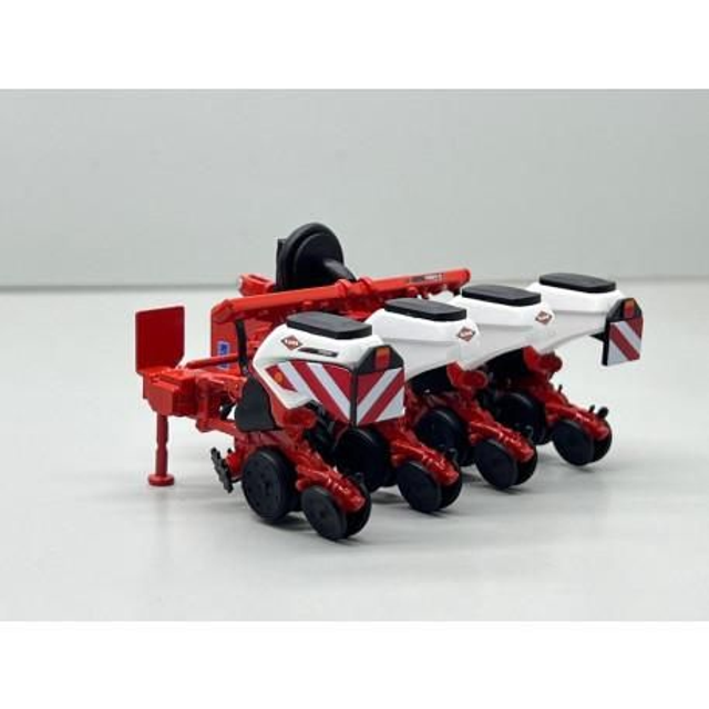 Semoir miniature KUHN Kosma TM 4 rangs REPLICAGRI REP 288