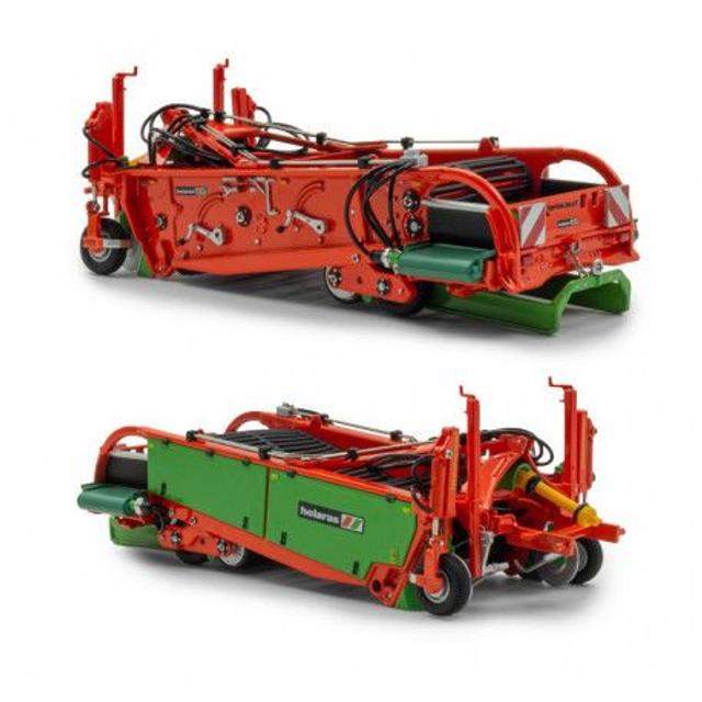 UH 6403 Holaras Uienlader