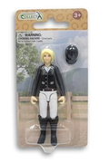 CollectA 84249 vrouwelijke ruiter