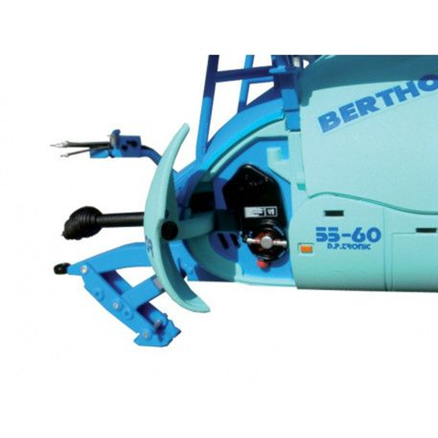 Replicagri 008 Berthoud Tenor 55.60
