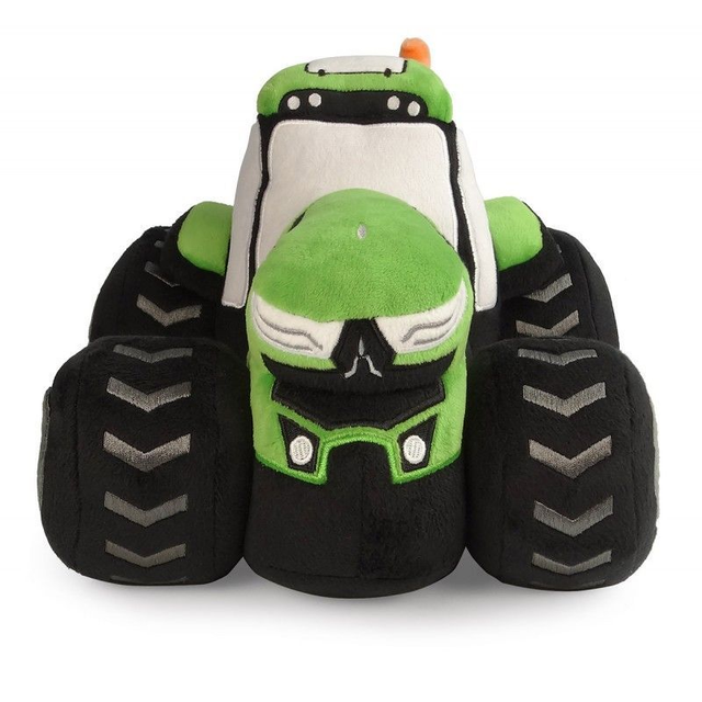 Peluche DEUTZ FAHR 7250 TTV - Grand modèle 1167