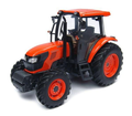 Modèle réduit KUBOTA M9960 Universal Hobbies UH 4282 à l'échelle 1:32