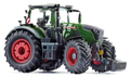 FENDT 832 Vario