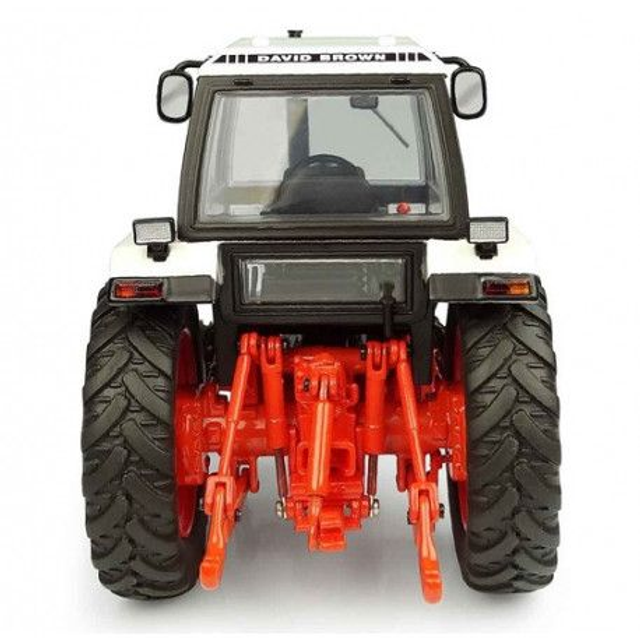 UH 4270 David Brown 1490 2wd