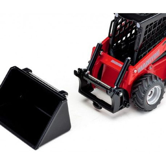 Siku 3049 Manitou 3300cv (bobcat)