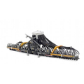 Enfouisseur VEENHUIS fullject X900 Pro M2427 Marge Models 1/32