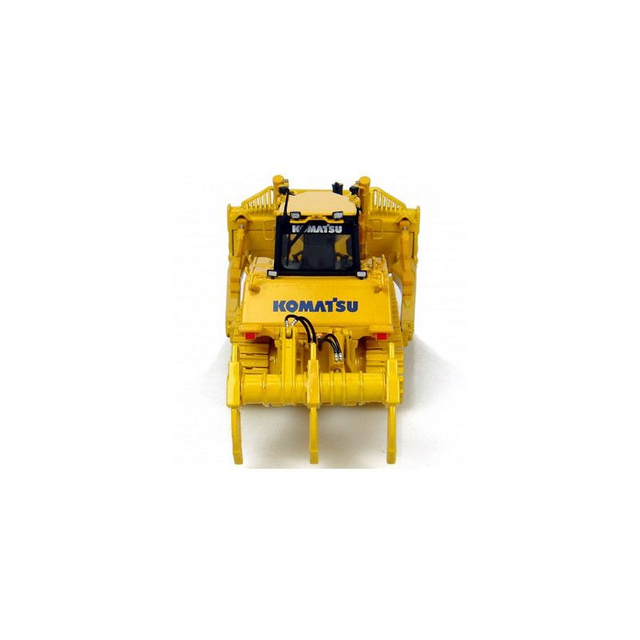 UH8010 Komatsu bull 155 AX