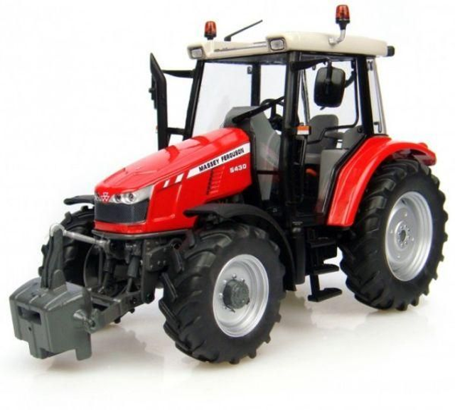 MASSEY FERGUSON 5430
