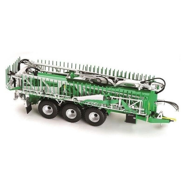 ROS 602328 - Samson PG II 35 avec SHB4 - 36 M barre de guelle