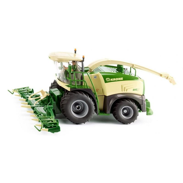 Siku 4066 ensileuse krone big x580