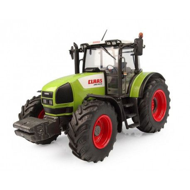 Claas Ares 816 RZ    uh 6661