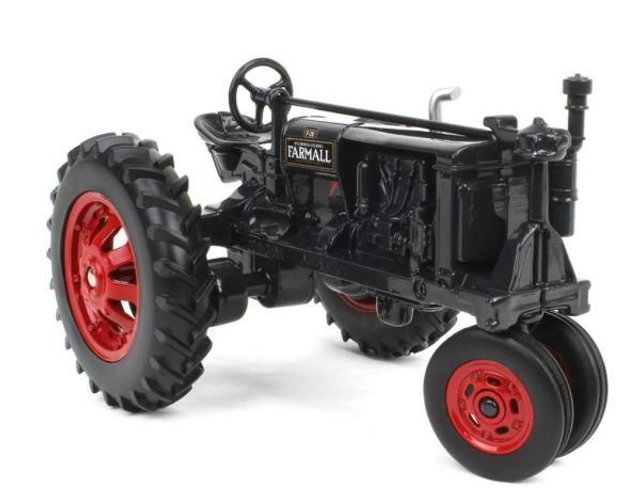 FARMALL F-20 Gris 1:16