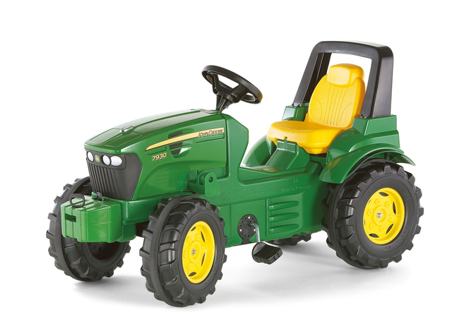 tracteur agricole John Deere 7930 700028