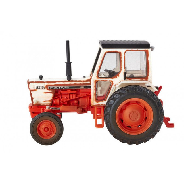 Britains 43307 David Brown 1210 version sale