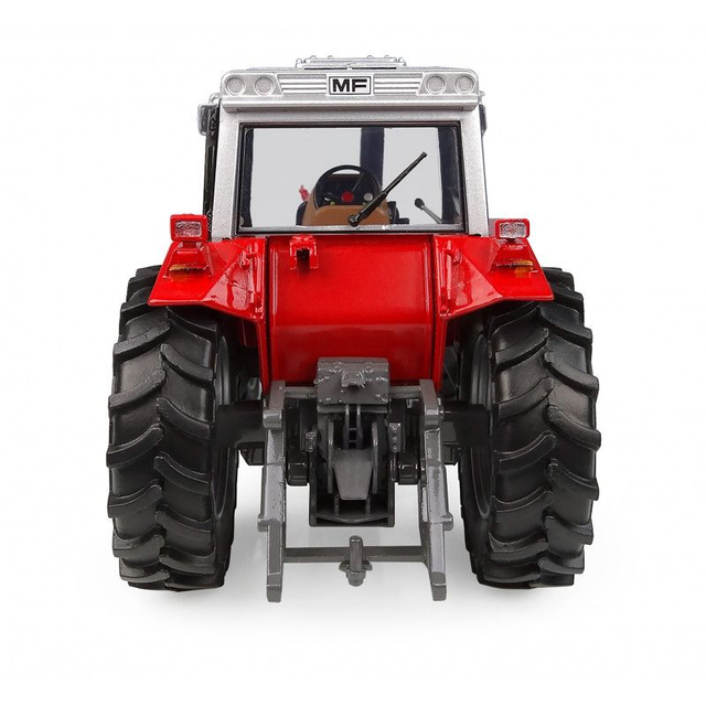 Massey Ferguson 2725 rouge 6350