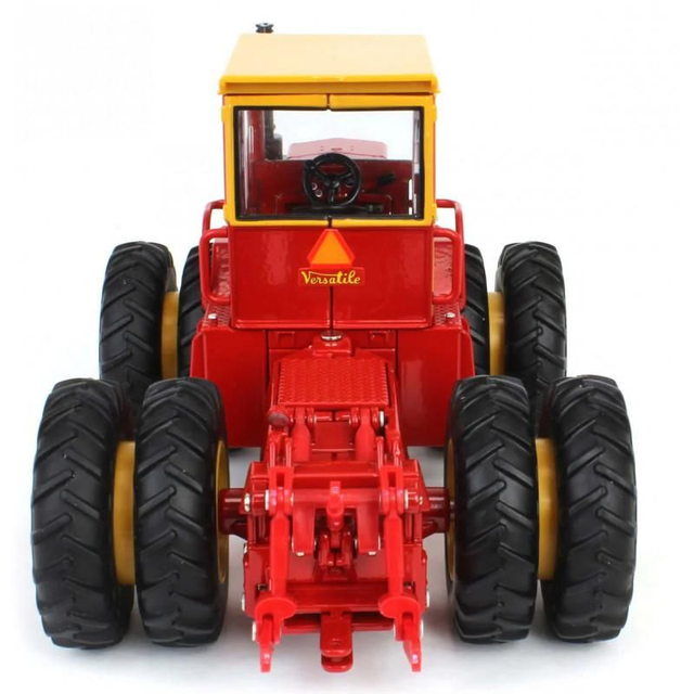 VERSATILE 145 Jumelé 16463 BRITAINS-ERTL Prestige 1/32