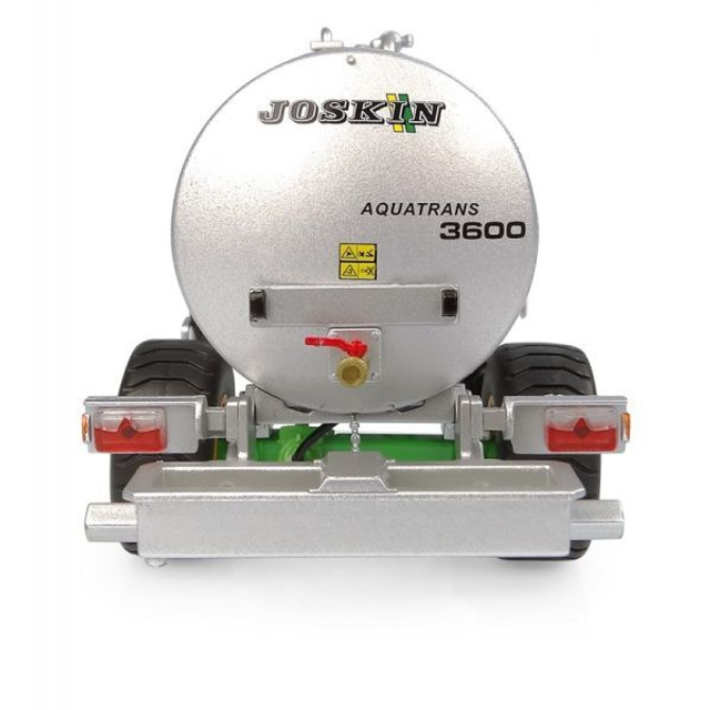 UH6620 Joskin waterwagen 3600