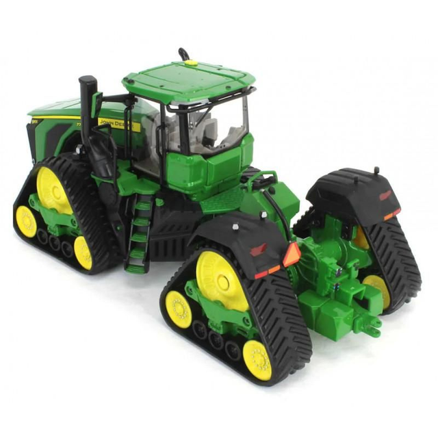 JOHN DEERE 9RX 770 série prestige 45918 BRITAINS-ERTL 1/32
