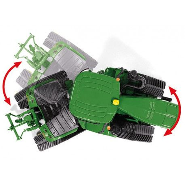 Wiking 9620 RX John Deere 7849