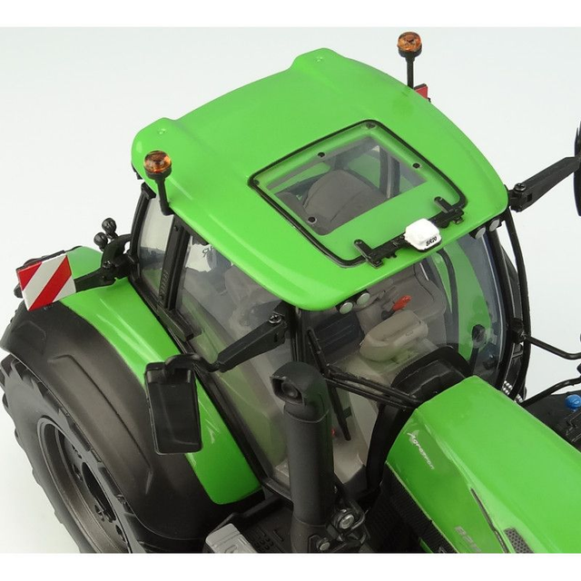 Uh6606TRACTEUR DEUTZ-FAHR 8280