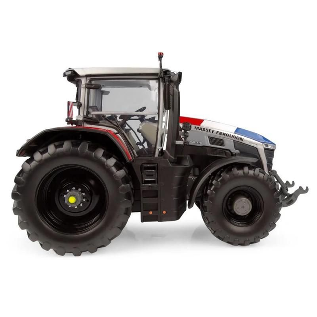 TRACTEUR MASSEY FERGUSON 9S 310 Bleu-Blanc-Rouge UH 6841
