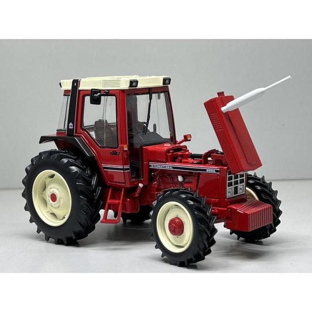 TRACTEUR MINIATURE IH 955 XL REP247 REPLICAGRI 1/32