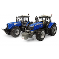 Coffret PLOGMAKER MASSEY FERGUSON 7716S + 8260 UH 7123