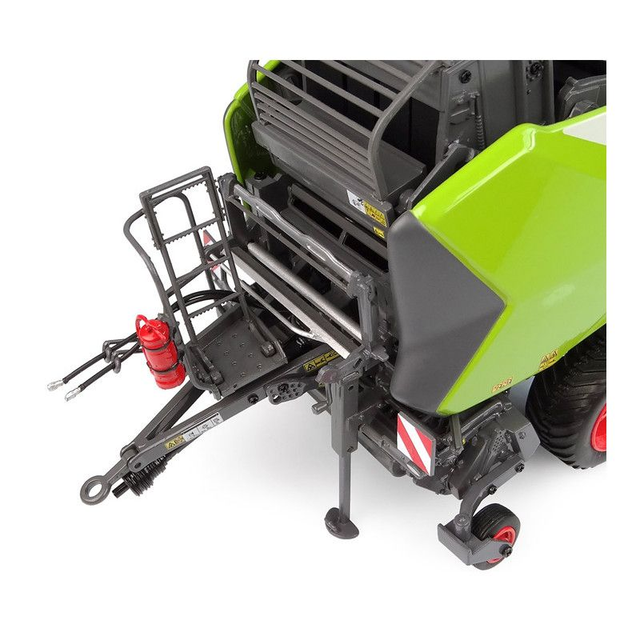 UH 6691 Claas Variant Pers 560 pro