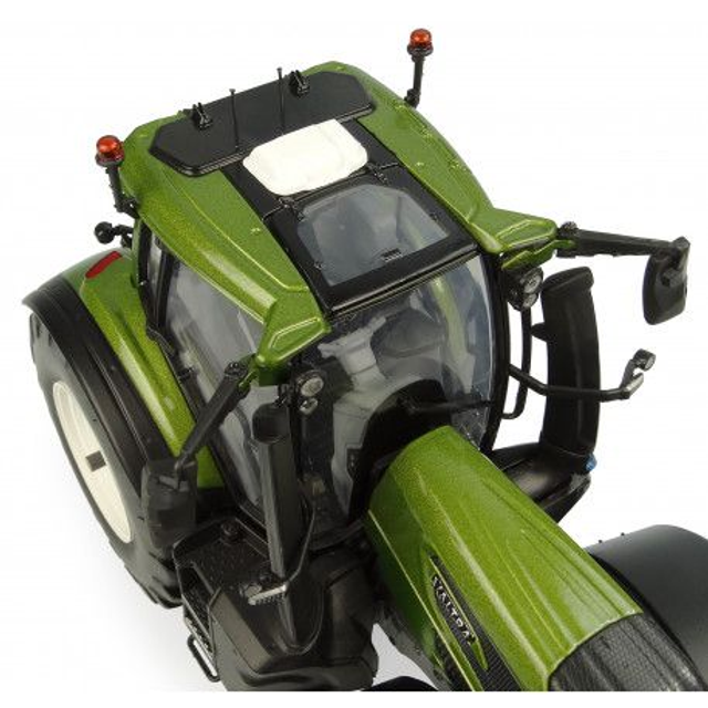 Valtra Q305 UH 6477 olijfgroen