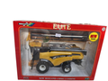 Moissonneuse New Hollande CX880 COMBINE 1:32 BRITAINS 40527