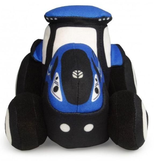 Petite peluche NEW HOLLAND T7 – 16 cm 1156