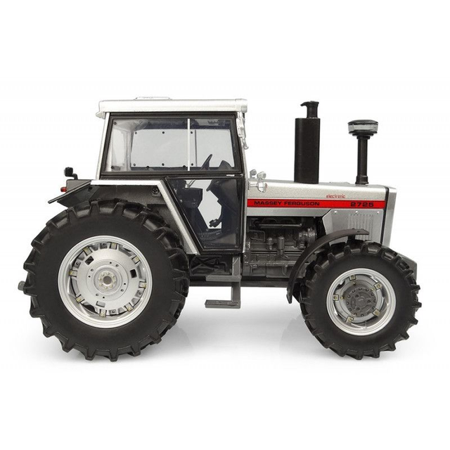 Massey Ferguson 2725 grijs