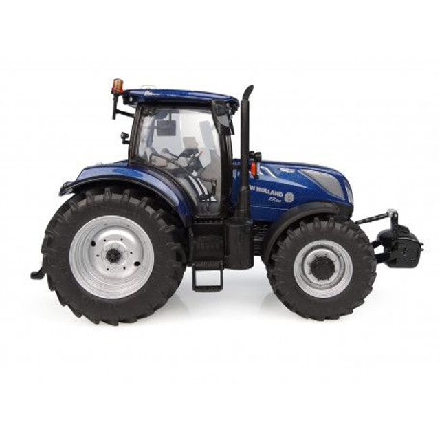 UH6364 New Holland T7 210 bleu Power auto commander