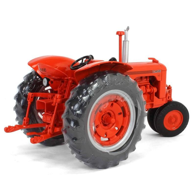 Tracteur Case DC-3 à voie étroite au 1/16 1510