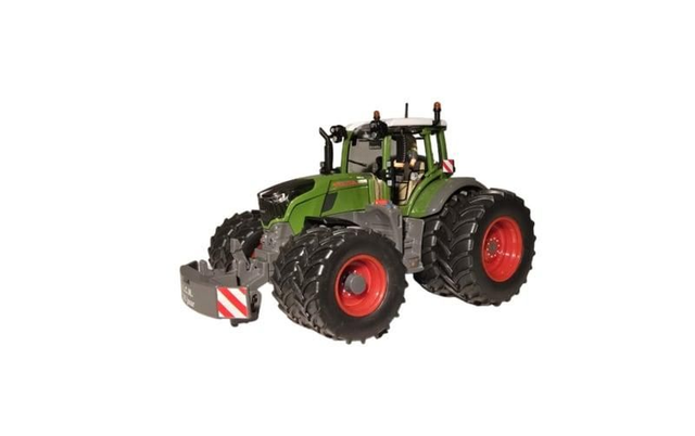 Fendt 726 Vario 8 wheeled LCN 2024
