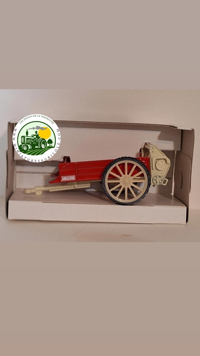 3486 Kunstmeststrooier 1:32