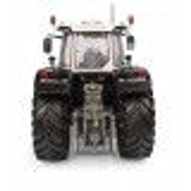 Massey Ferguson 7S 190 noir 6617