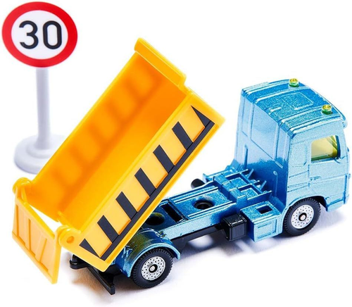 6336 Construction Site Gift Set