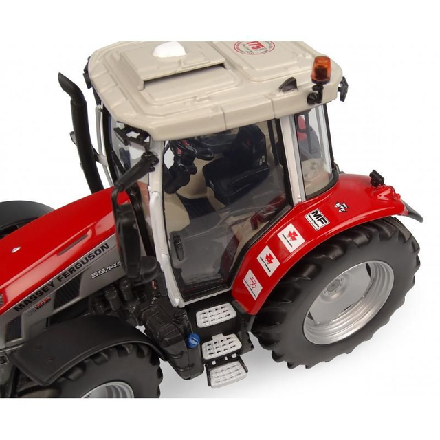 TRACTEUR MINIATURE MASSEY FERGUSON 5S 145 175 Ans MF UH 6460