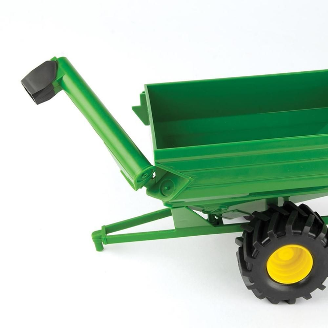 Moissonneuse-Batteuse JOHN DEERE S780 avec JOHN DEERE 7240R et transbordeur