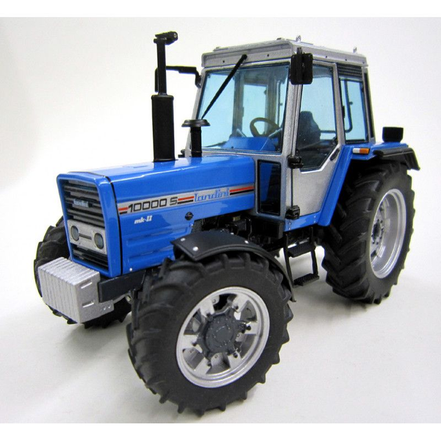 Tracteur Landini 10000S 1080