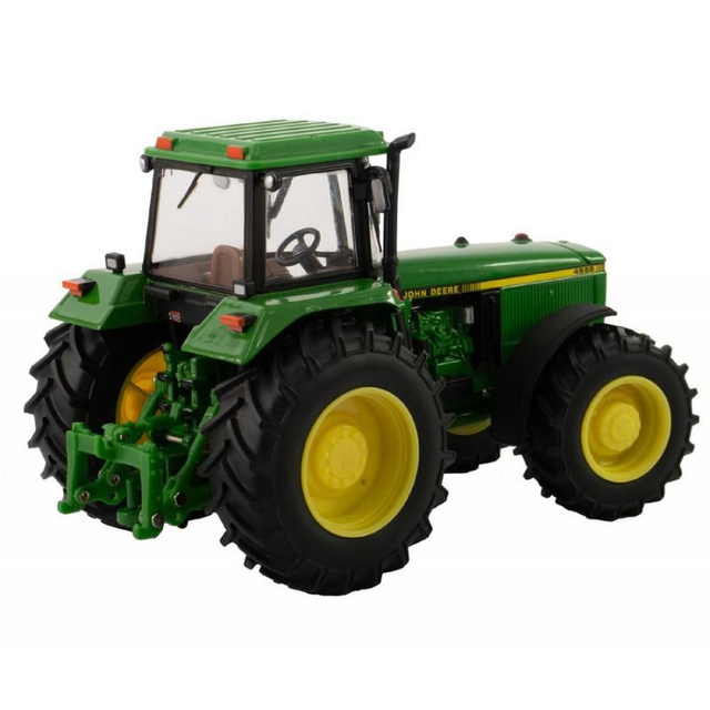 Tracteur John Deere 4955 - Britains 43407